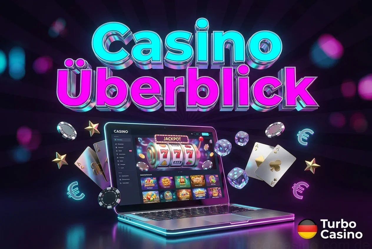 Casino Überblick