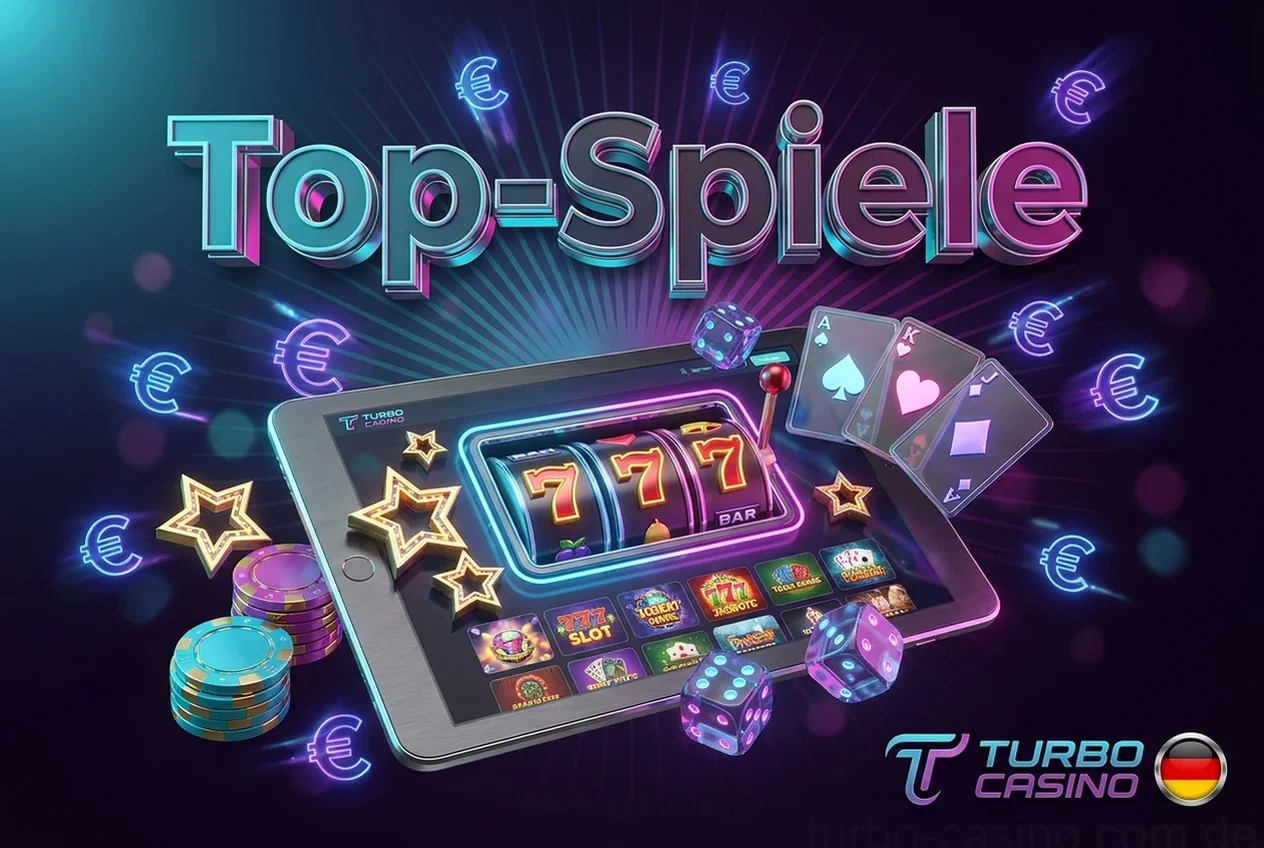 Top-Spiele